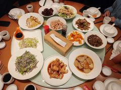-沈家花园如皋菜(君御豪庭店)