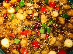 -华豫川酒家(大卫城店)