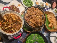 甘家界牌柠檬鸭-甘家界牌柠檬鸭(青山店)