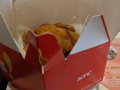 -肯德基(大悦城D馆店)