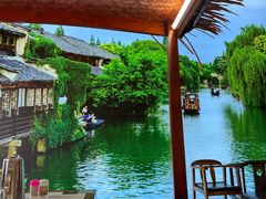 -外婆船宴餐厅·外婆喊你回家吃饭