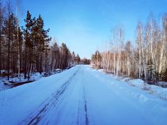 -北极村旅游风景区