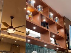 -明园茶餐厅(沙头角店)
