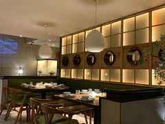 大堂-弄堂里·寻味杭州(湖滨银泰in77C区店)
