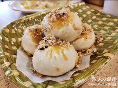 -喜鹊茶点.啫煲(车陂店)