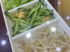 -杏园餐厅(阜成门店)
