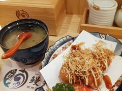 -鳗鲔料理小馆