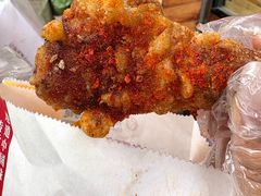-江汉大学三号食堂