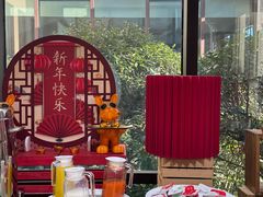 -上海崇明金茂凯悦酒店