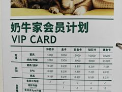 -奶牛家宠物酒店(嘉宏云顶店)