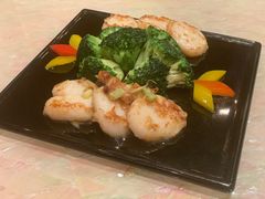 -8餐厅(新葡京酒店)