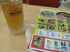 -十八番拉面馆(新今宫店)