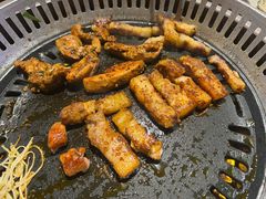 -肉大爷·老南京烤肉(新街口店)