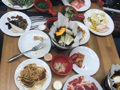 -So Lounge索兰至餐厅(蓝色港湾店)