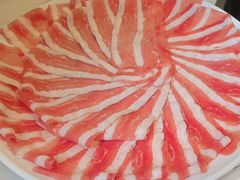 -珺小七铜锅涮肉(桃园路店)