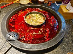 -陈眼镜火锅(总店)