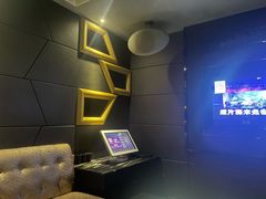 -K立方量贩式KTV(香洲店)