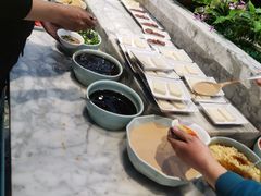 -火锅岛潮牌自助餐厅(天津天佑城店)