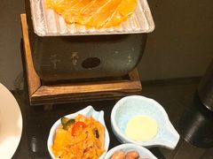 -天狗山料理(省体店)