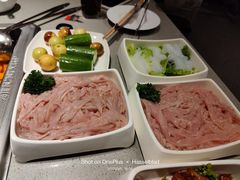 -海底捞火锅(泉城路店)