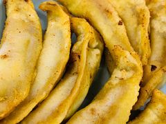 牛肉锅贴-李荣兴(南湖东路店)
