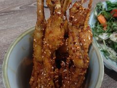 -茉莉餐厅(包河万达店)