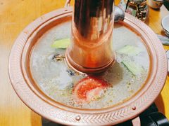 -民食香·腊排骨野生菌美食(木府店)