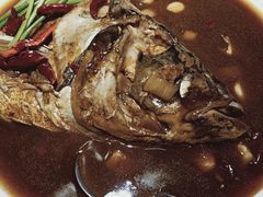 -旺顺阁鱼头泡饼(常营店)