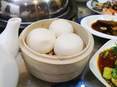 -海大大蒸汽海鲜餐厅·粤菜·特色小炒(欢乐颂店)