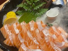 -万岁寿司(芳村店)