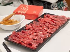 -牛品福潮汕牛肉火锅(旺庄店)