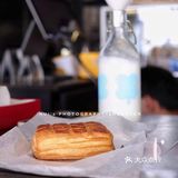 想和你去江边吹吹风～🍃