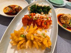 -浙江西子宾馆·牡丹厅