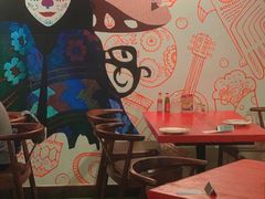 -Pistolera Mexican Cantina女枪手墨西哥餐厅(碧云路店)