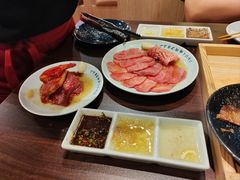 -蒜香焼肉PURUSHIN(马场路店)