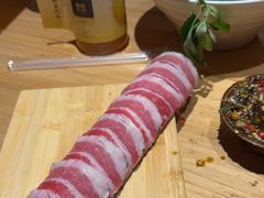 -黔诚多彩火锅(甲秀楼店)