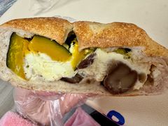 -追光 Dream Bakery(汉街店)