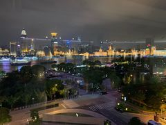 -宝莱纳餐厅(滨江店)