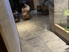 -畅想国度健康水会(民治店)