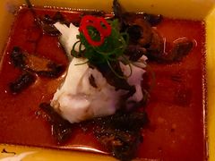 -丽江金茂凯悦臻选酒店-滇香馆