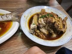 -西塘万安桥农家菜