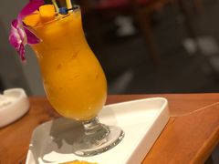 -芽庄MP泰式海鲜海景餐厅