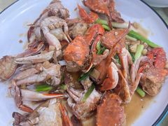 -考记泥焗鸡农庄·海鲜(北洛秘境店)