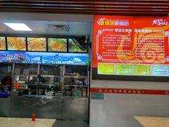 -凤张螺蛳粉·爽口粉(跃进路总店)