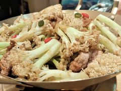-东北风(江北万达店)