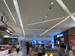 -首开·龙湖成都西宸天街