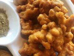 软炸肉-惠宾楼老菜馆