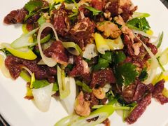 -厚味居炙子烤肉·清真(天桥南纬路店)