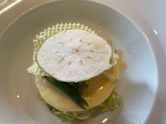 -Le Comptoir de Pierre Gagnaire