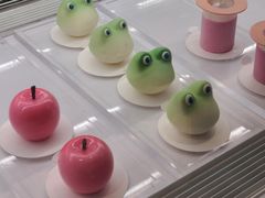 -好利来(七宝领展广场店)